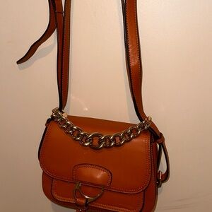 Steve Madden purse in excellent condition
